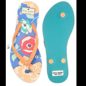 Kate Spade Flip Flop